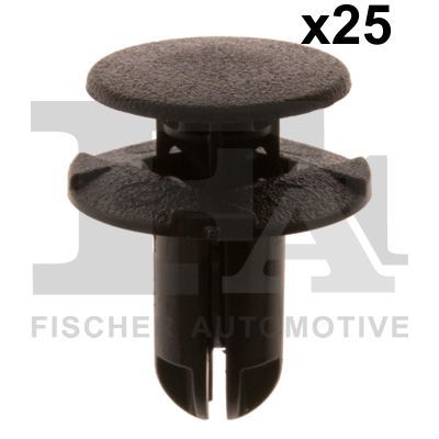 89-30009.25 FA1 Patent, dísz-/védőléc