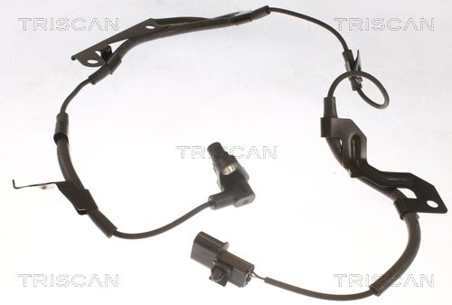 Sensor, Raddrehzahl