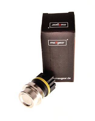 Sensor, Kühlmitteltemperatur