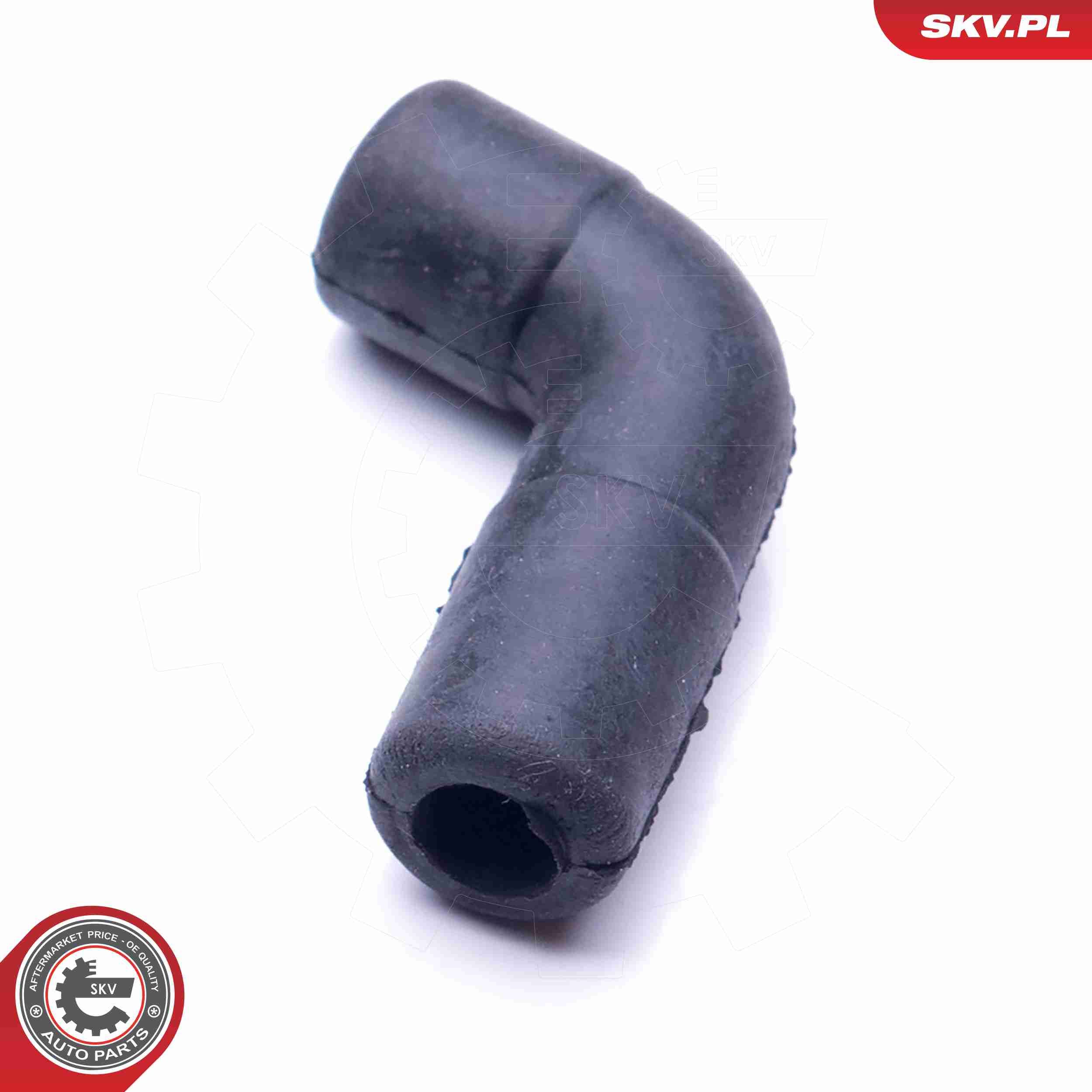 ESEN SKV 31SKV130 - Schlauch, Kurbelgeh&auml;useentl&uuml;ftung