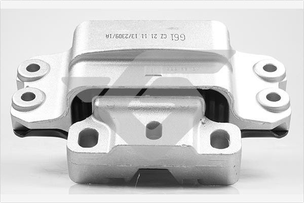 Lagerung, Schaltgetriebe