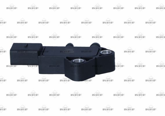 Sensor, Abgasdruck