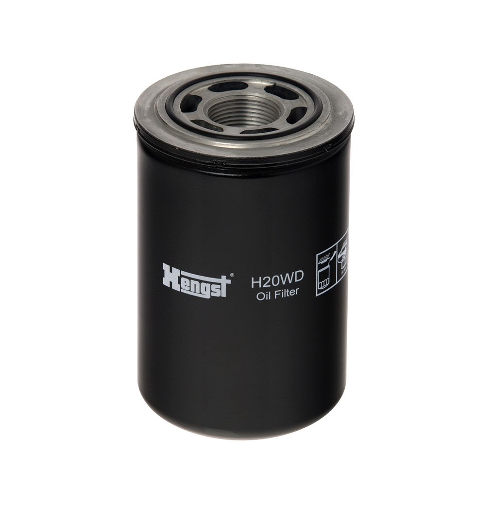 Filtro, sistema hidráulico operador