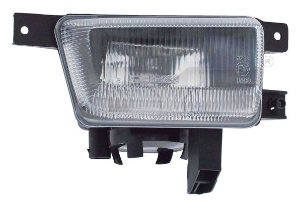 Front Fog Light 19-5243-05-2