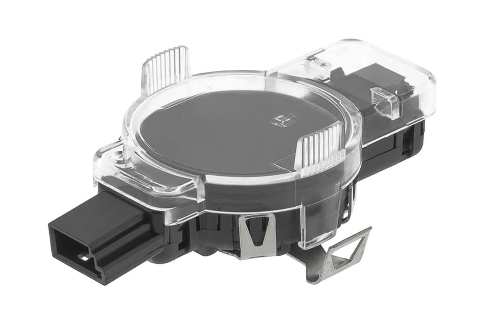 Regensensor