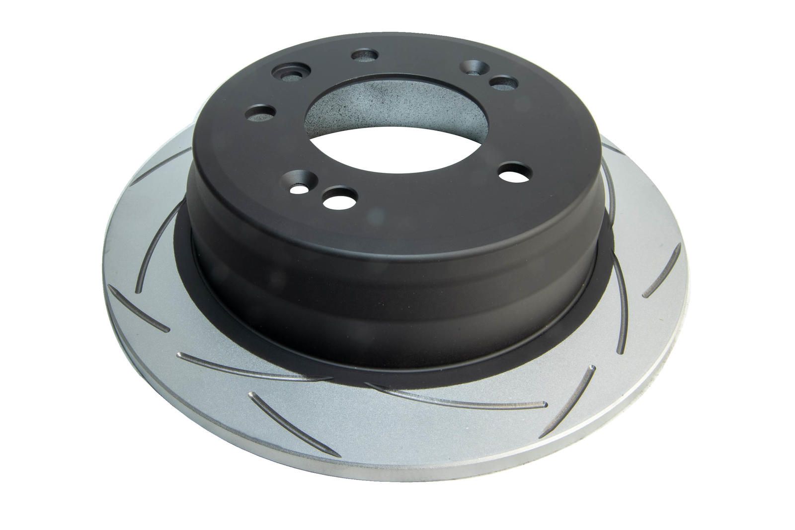 Street T2 Slot SLD [ Hyundai i30 / Tucson  & Kia Sportage 07-> R ] - TecDoc 1