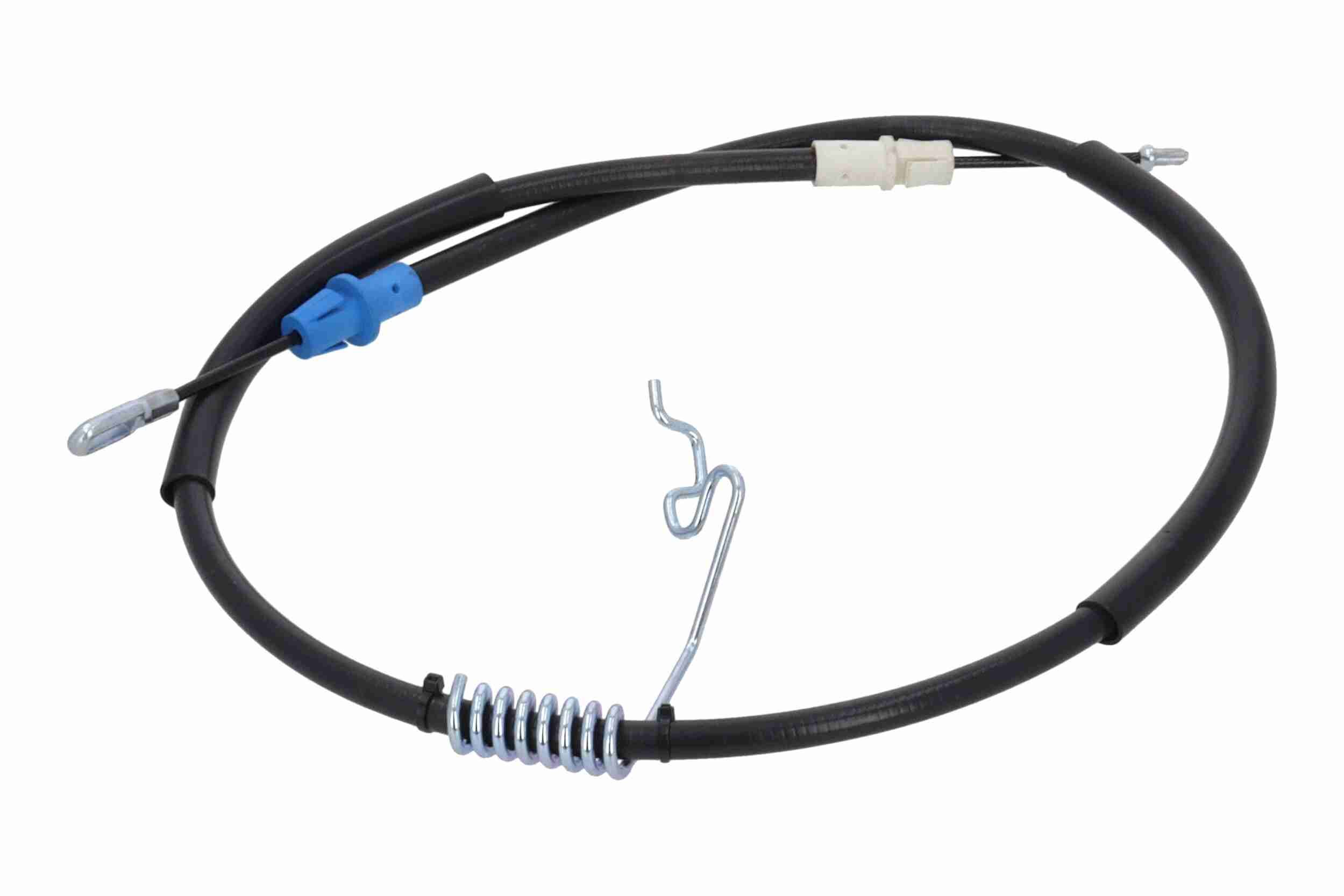 Seilzug, Feststellbremse Seilzug, Feststellbremse