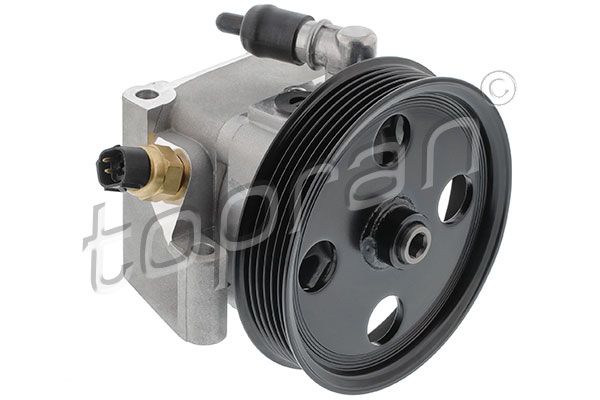 TOPRAN 305 734 - Hydraulikpumpe, Lenkung