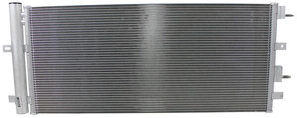 Kondensator, Klimaanlage Kondensator, Klimaanlage