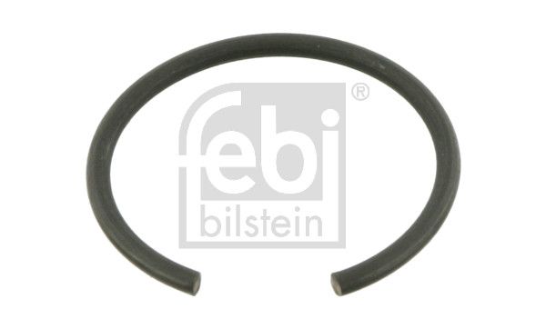 Anillo de seguridad