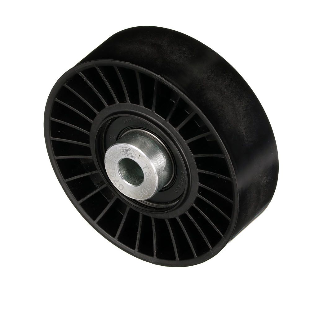 kreipiantysis skriemulys, V formos rumbuotas diržas