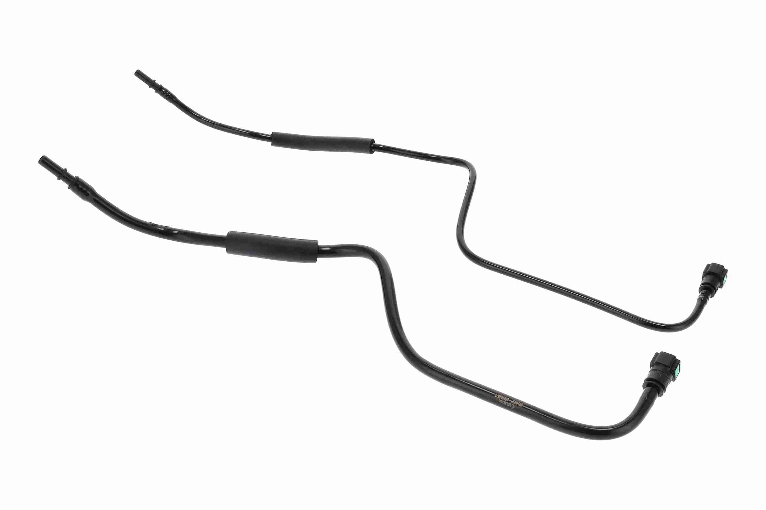 Kraftstoffleitung