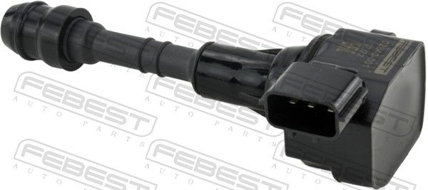 Ignition Coil 02640-001