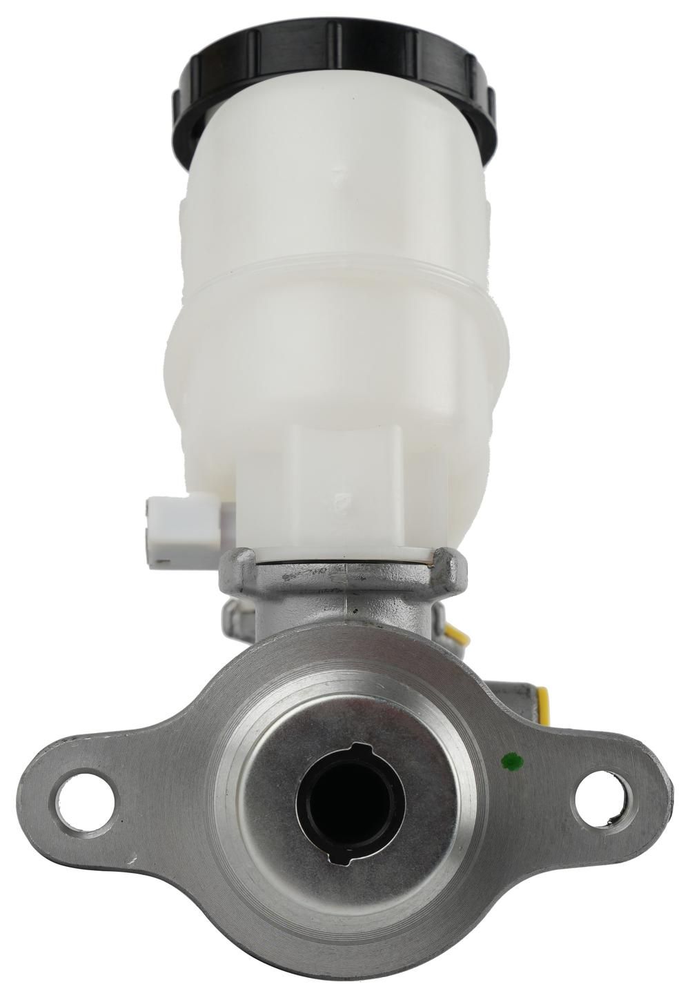 DBA Brake Master Cylinder Nissan - TecDoc 2