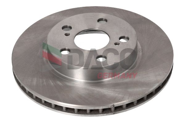 603965 DACO Germany féktárcsa