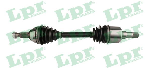 Drive Shaft DS21071