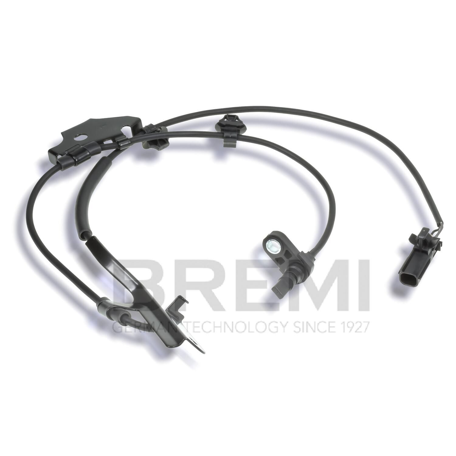 Sensor, Raddrehzahl