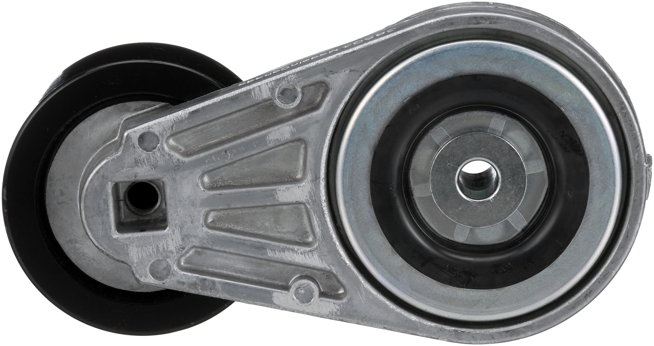 Riemenspanner, Keilrippenriemen