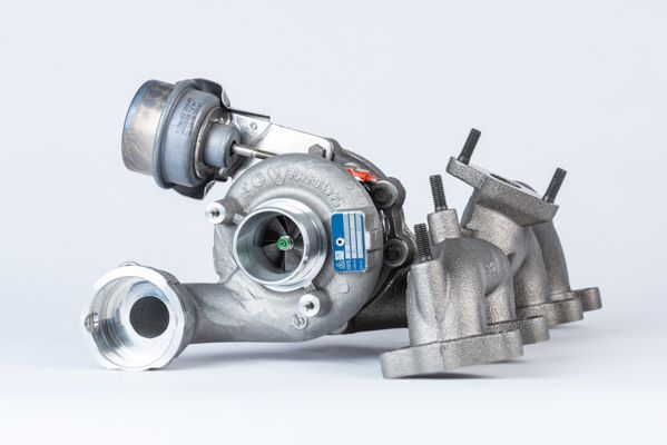 TURBOCHARGER KP39