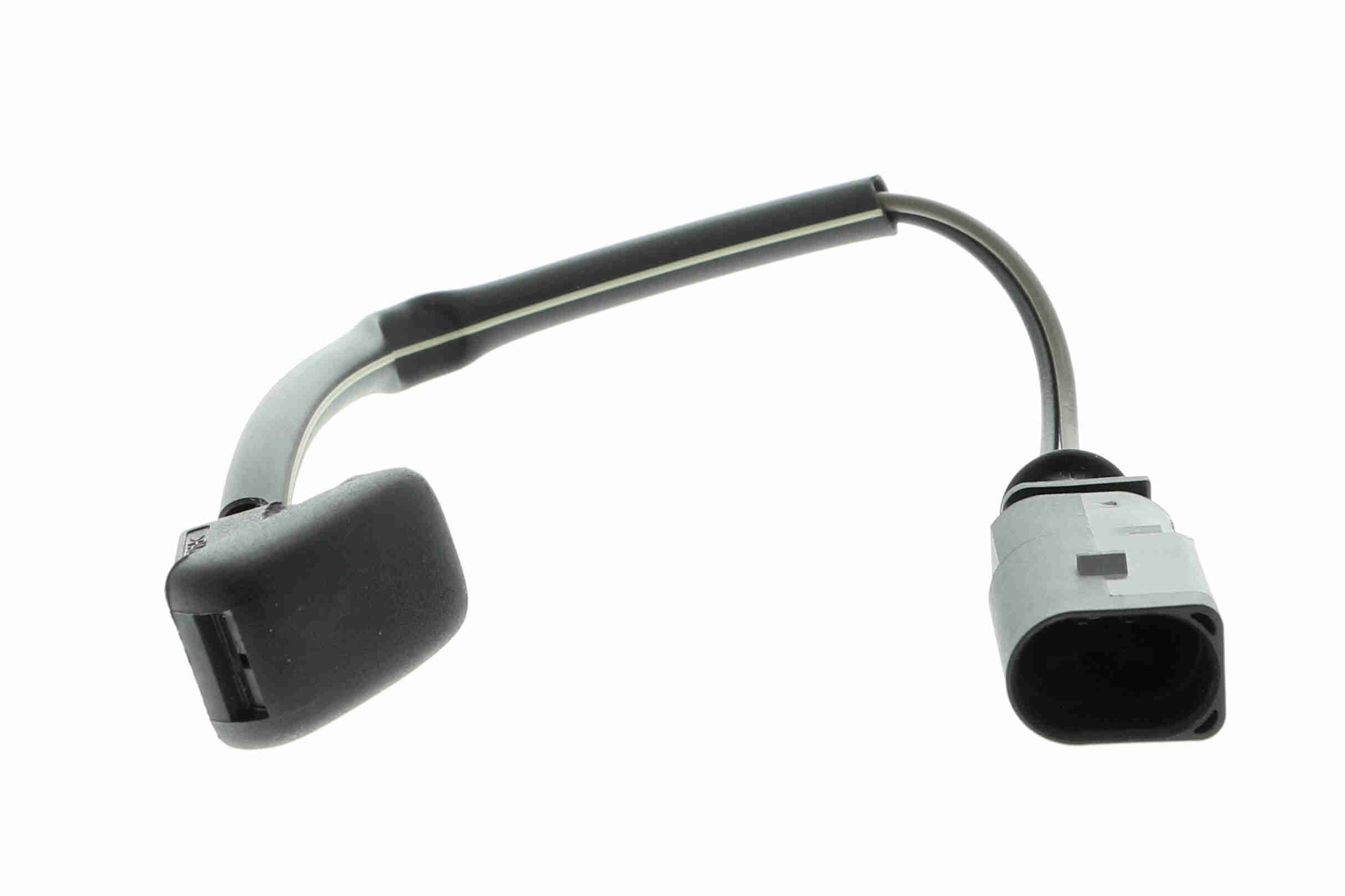 Waschwasserd&uuml;se, Scheibenreinigung