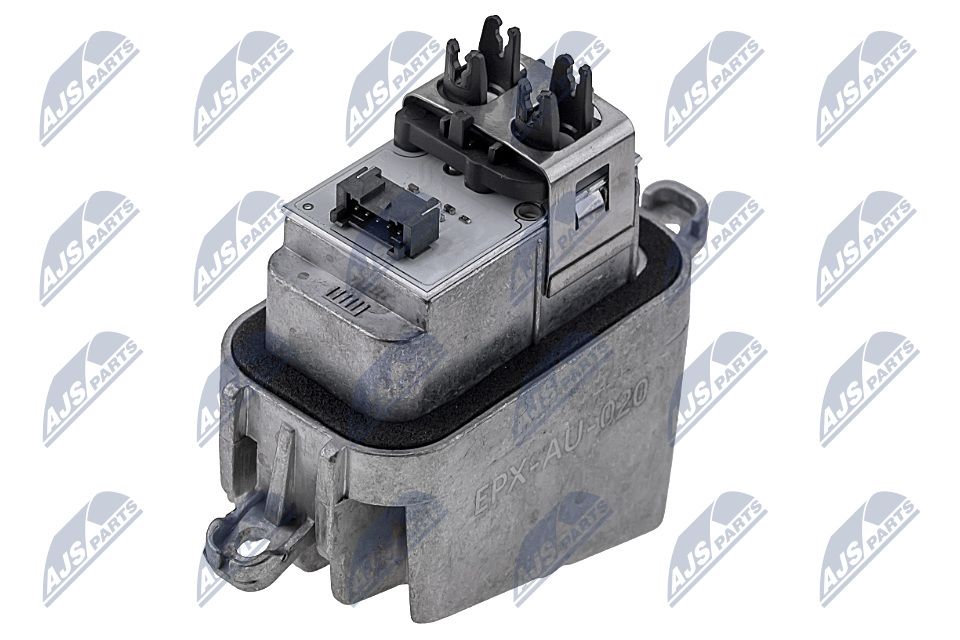 NTY EPX-AU-020 Steuergerät, Beleuchtung