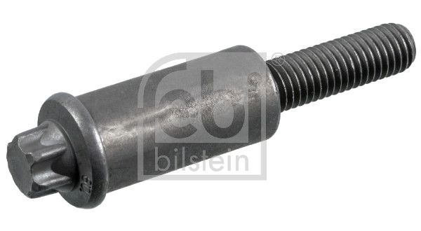 Tornillo