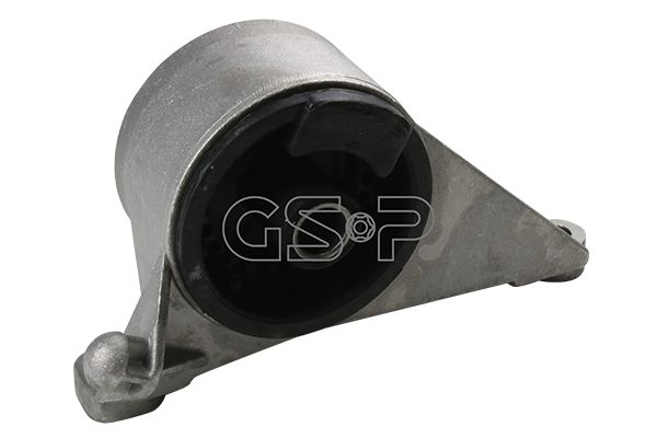 Soporte, motor