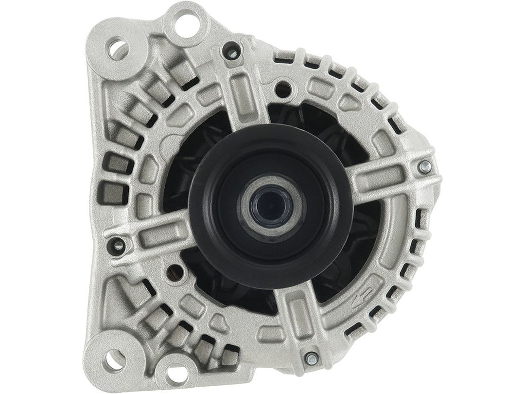 AS-PL A0027PR - Generator