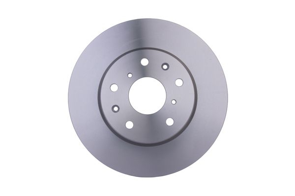 HELLA 8DD 355 113-631 - Bremsscheibe