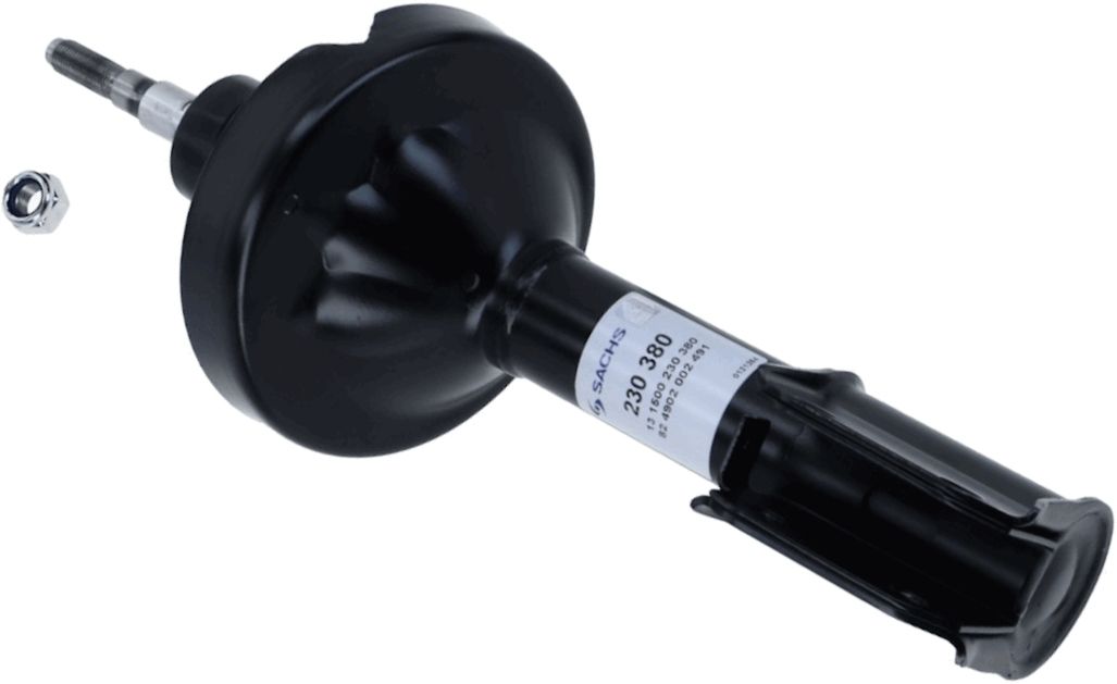 SACHS SHOCK ABSORBER - TecDoc 2