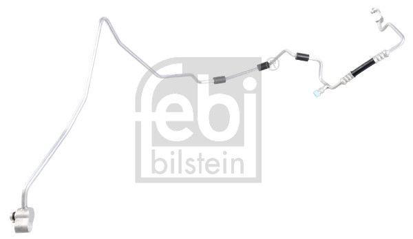 Hochdruckleitung, Klimaanlage