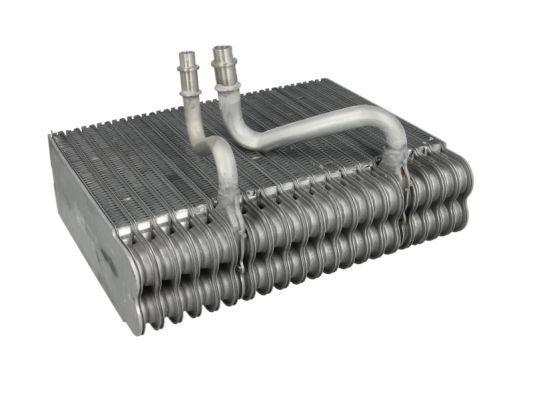 THERMOTEC KTT150010 - Verdampfer, Klimaanlage