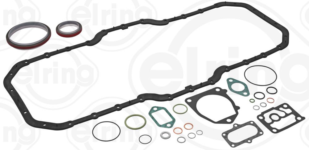 Juego de juntas, bloque motor