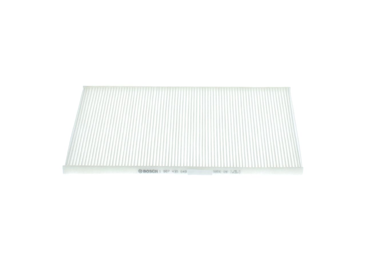 Filter, Innenraumluft Filter, Innenraumluft
