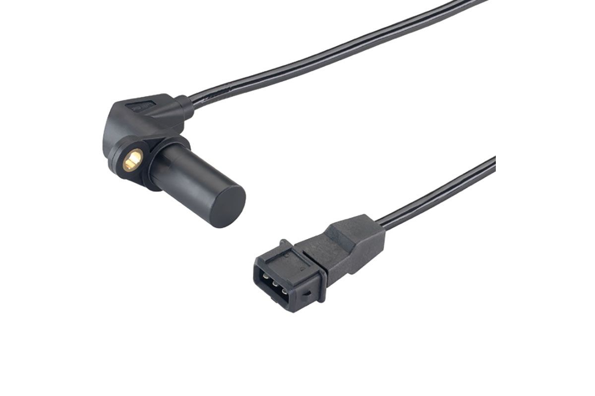 Impulsgeber, Kurbelwelle