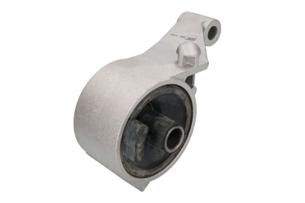Lagerung, Motor