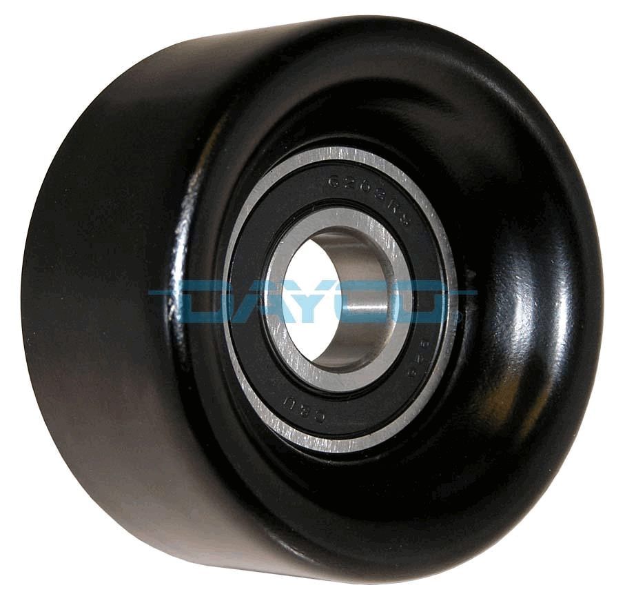 IDLER/TENSIONER PULLEY (EP249/EP295) 89175 - TecDoc Only