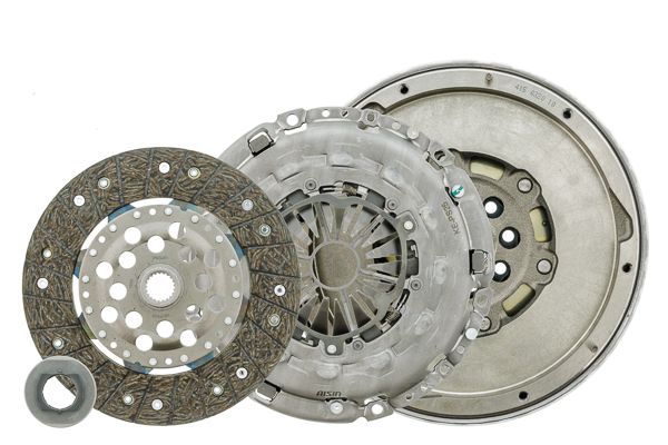 SKE-PS25 AISIN kuplungkészlet