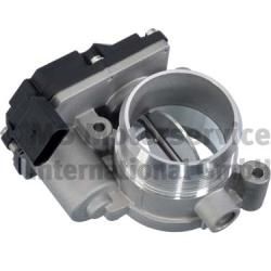 PIERBURG 7.03703.85.0 Control Flap, air supply