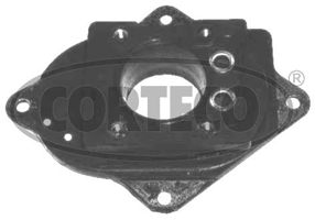 Flange, carburettor 21652133