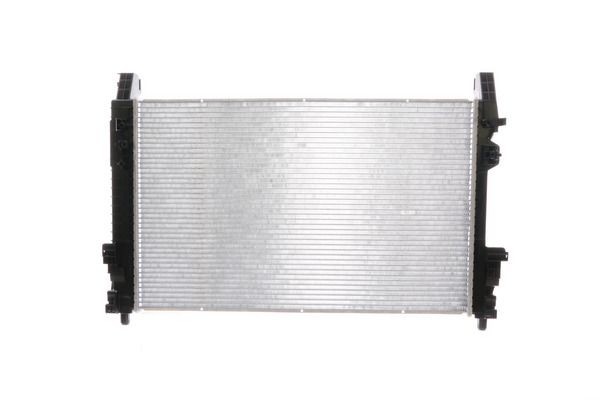 K&uuml;hler, Motork&uuml;hlung