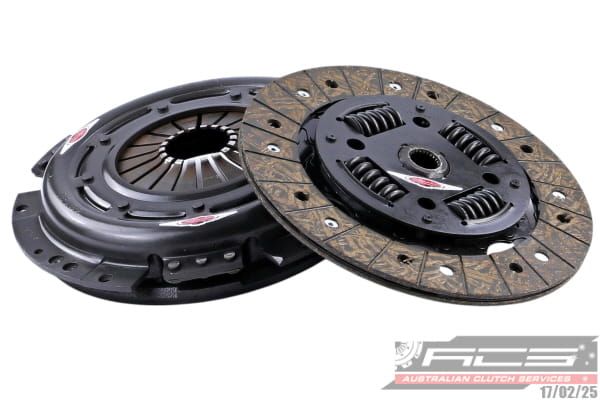 KIT STD AUDI 200 2.2L - TecDoc Only