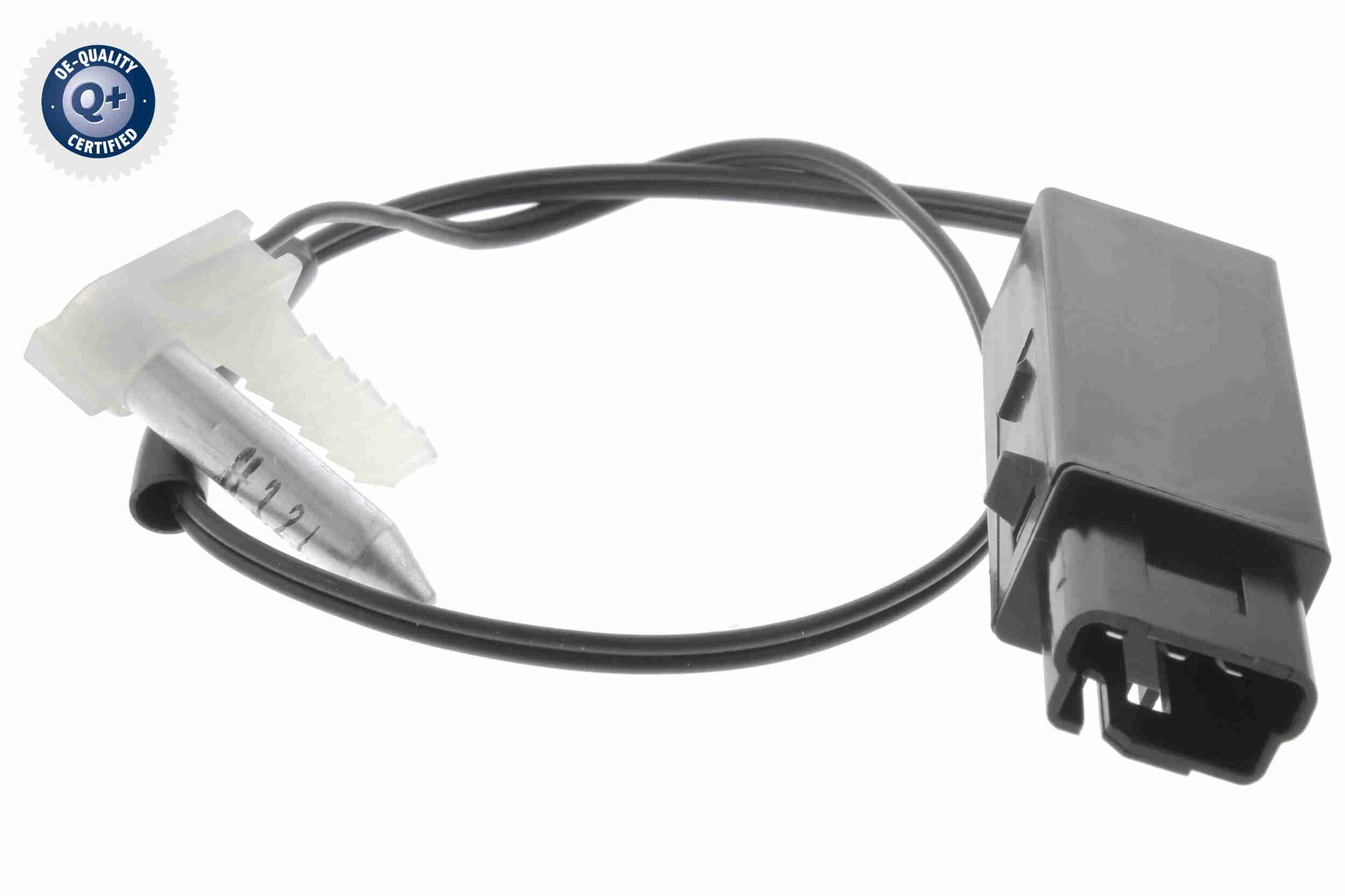 Sensor, Innenraumtemperatur