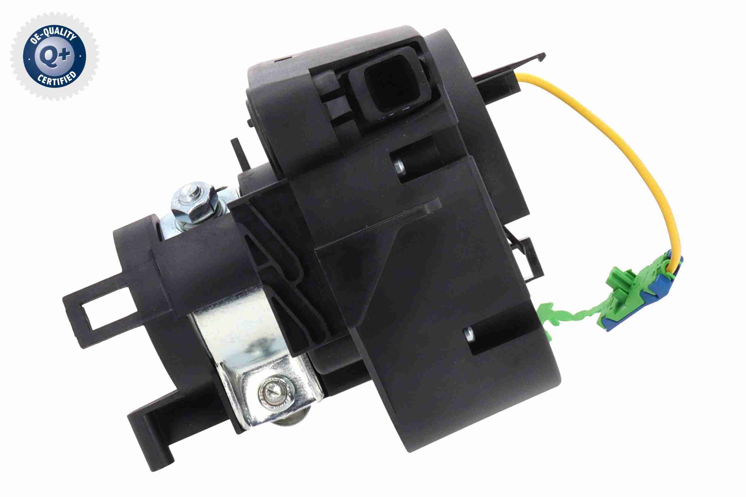 Wickelfeder, Airbag