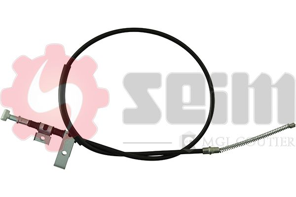 CABLE FR SECONDAIRE SAMOURAI  9900