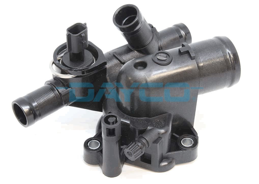 THERMOSTAT HOUSING 82C NISSAN  X-TRAIL - TecDoc Only