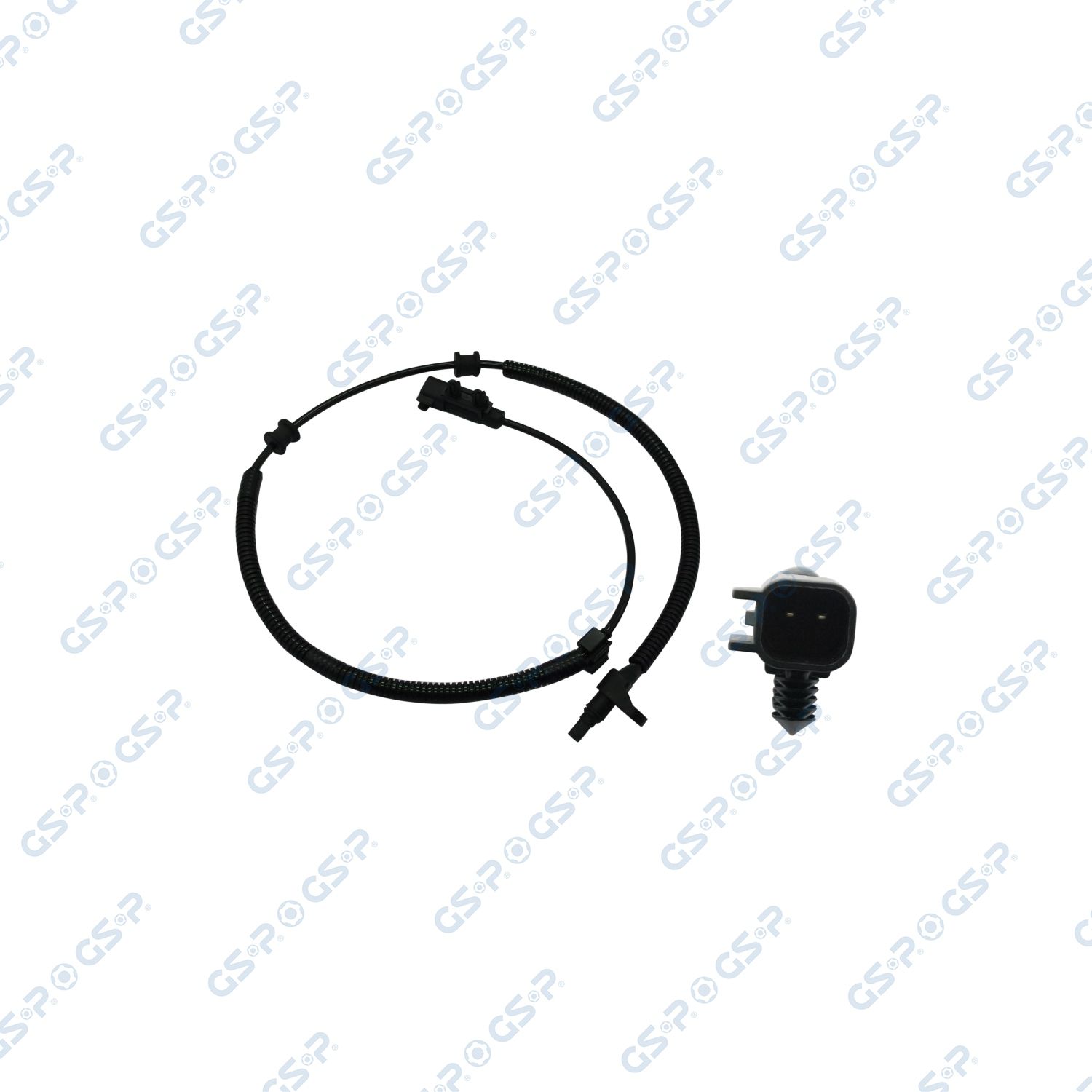 Sensor, revoluciones de la rueda