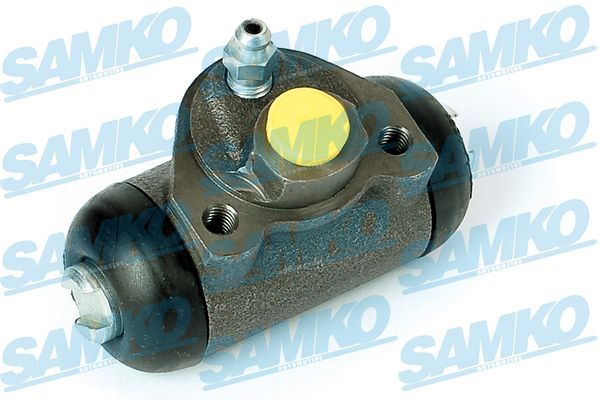 C07192 SAMKO fékmunkahenger