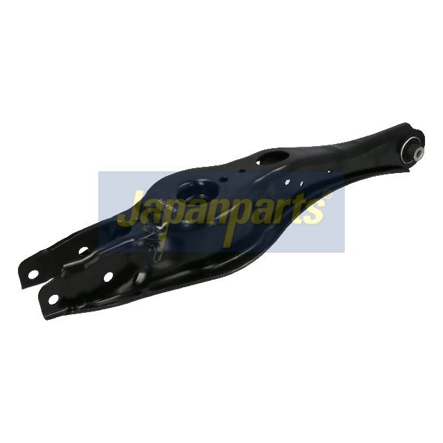 Lenker, Radaufh&auml;ngung