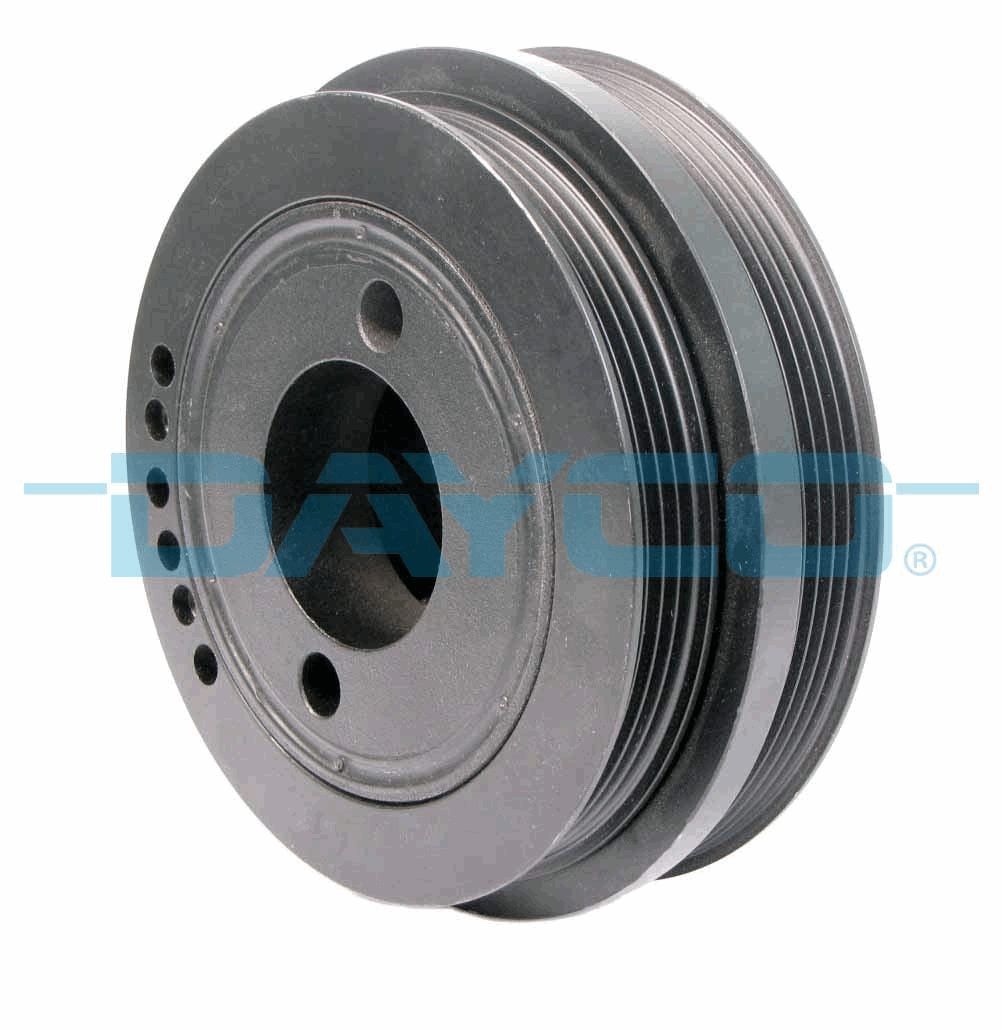 HARMONIC BALANCER - OEM - TecDoc 1
